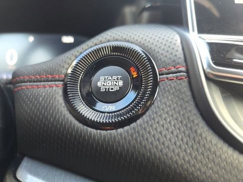 Certified 2023 Jeep Compass Trailhawk w/ Trailhawk Elite Group image 17