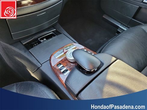 Used 2007 Mercedes-Benz S 550 image 19