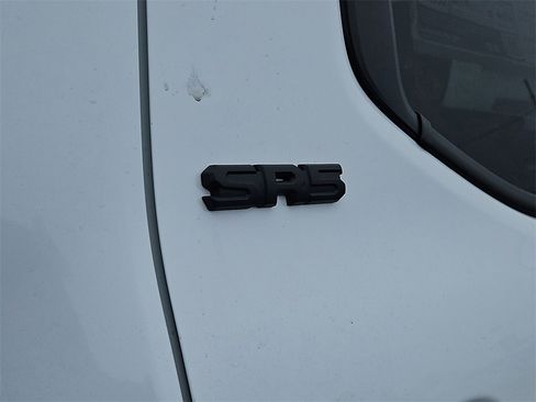 New 2026 Toyota Tacoma SR5 image 4