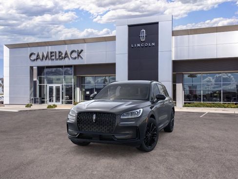 New 2026 Lincoln Corsair Reserve AWD/4WD image 26