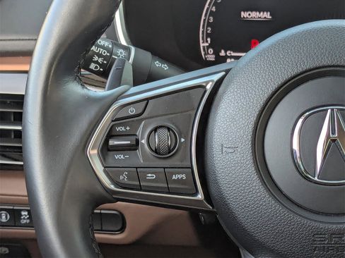 Certified 2024 Acura MDX FWD w/ Technology Package image 24