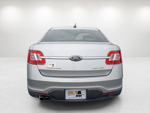 Used 2012 Ford Taurus Limited image 6