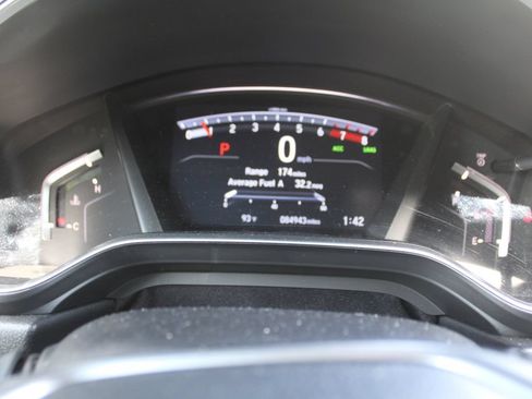 Used 2022 Honda CR-V EX-L image 27