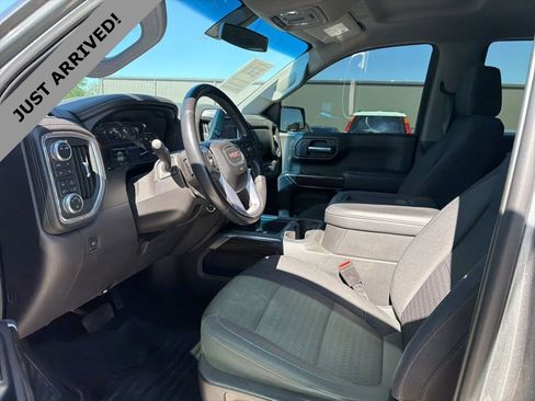Used 2021 GMC Sierra 1500 Elevation w/ Preferred Package image 10