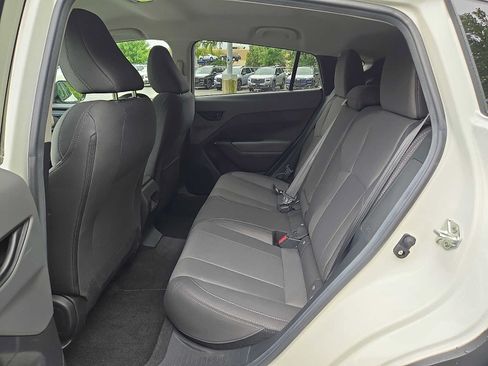 Certified 2026 Subaru Crosstrek 2.5i AWD/4WD image 10