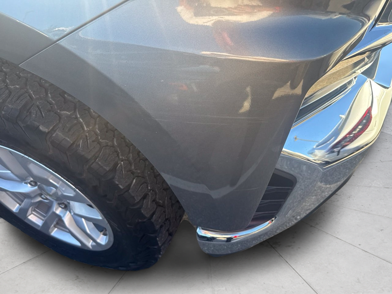 Used 2020 Chevrolet Silverado 1500 LT w/ All-Star Edition AWD/4WD image 15