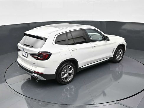 Used 2023 BMW X3 sDrive30i w/ Convenience Package w/ZPA RWD image 21