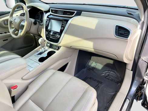 Used 2017 Nissan Murano SL w/ SL Technology Package image 31