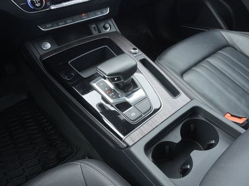 Used 2023 Audi Q5 2.0T Premium Plus image 14