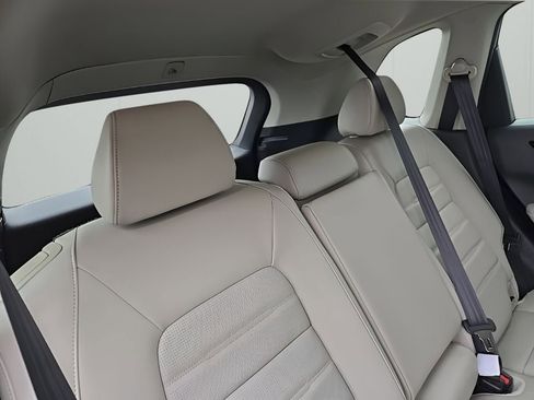 New 2026 Honda CR-V EX-L image 17