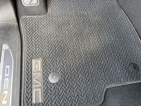 Used 2022 GMC Sierra 2500 Denali AWD/4WD image 17