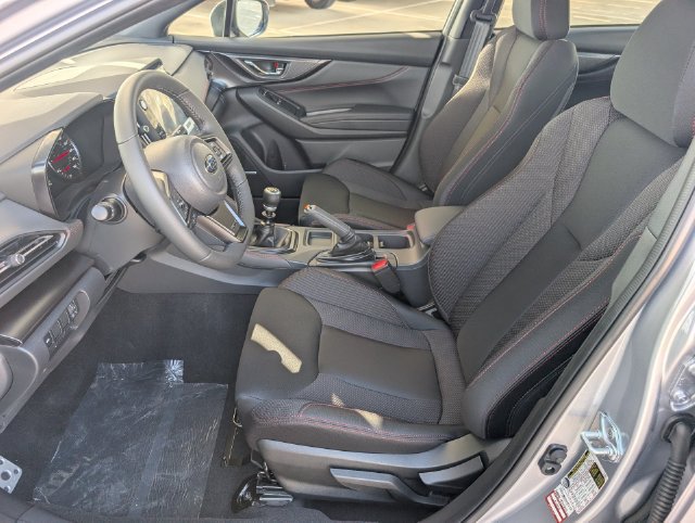 New 2026 Subaru WRX Premium AWD/4WD image 6