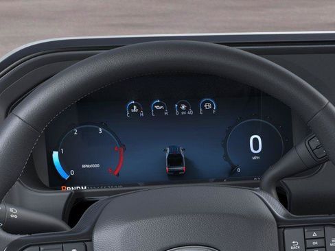 New 2026 Ford F250 Platinum AWD/4WD image 13