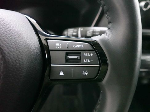Used 2024 Honda CR-V EX-L image 18