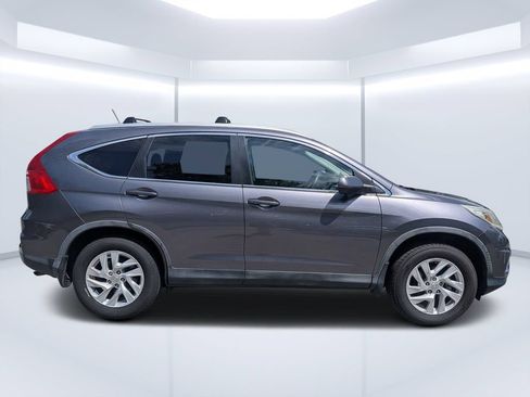 Used 2016 Honda CR-V EX image 2