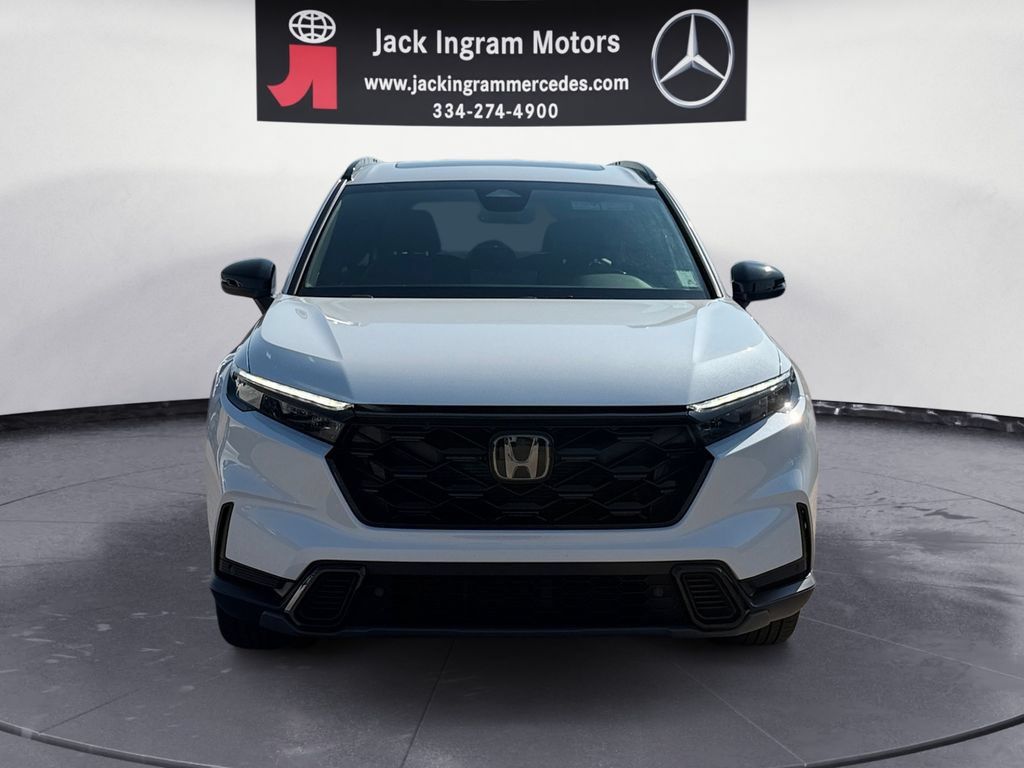 Used 2025 Honda CR-V Sport-L image 8