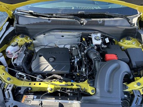 Used 2025 Chevrolet TrailBlazer RS w/ Driver Confidence Package image 51