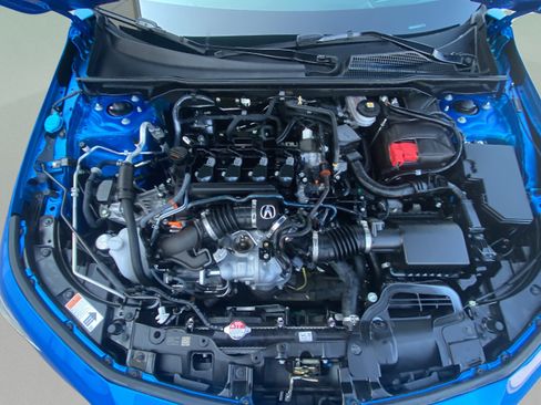 Used 2026 Acura Integra A-Spec FWD image 27