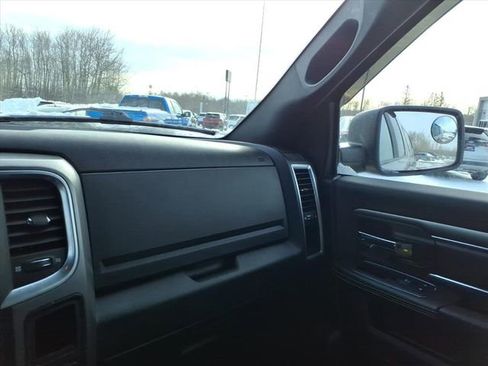 Used 2021 RAM 1500 Classic Warlock w/ Electronics Group image 20