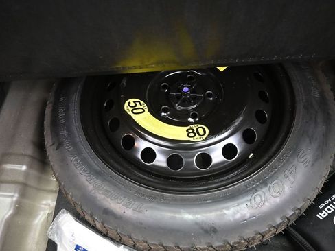 Used 2020 Hyundai Tucson Sport w/ Cargo Package image 23