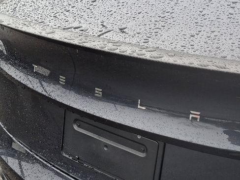 Used 2025 Tesla Model 3 Performance image 17