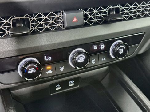 Used 2025 Honda Accord LX image 13