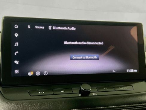 Used 2025 Nissan Rogue SL w/ SL Premium Package FWD image 27