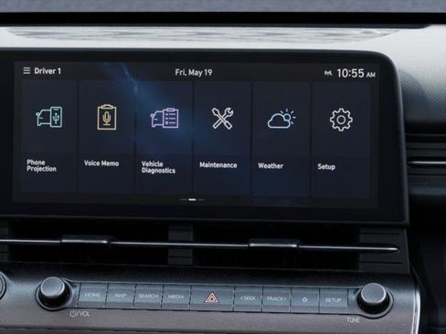 New 2026 Hyundai Kona SEL Premium image 13