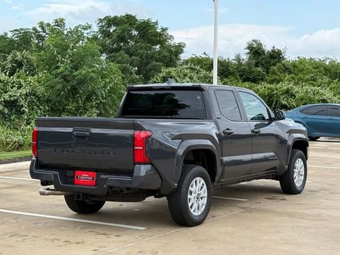Used 2026 Toyota Tacoma SR5 RWD image 4
