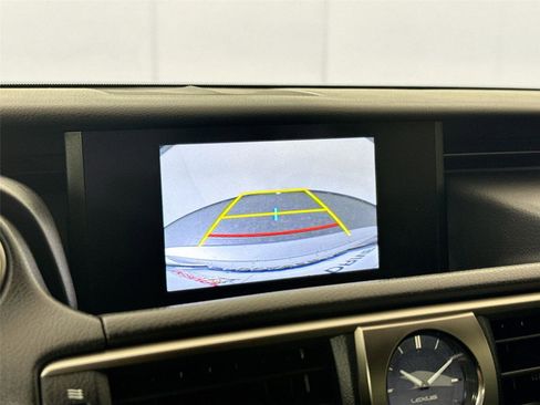 Used 2020 Lexus IS 300 F Sport w/ F Sport Package image 25