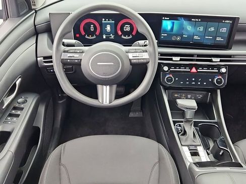 Certified 2025 Hyundai Tucson SEL image 15