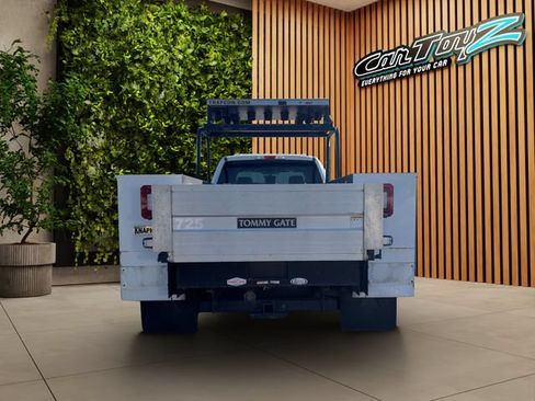 Used 2018 Ford F350 XL w/ Power Equipment Group RWD image 22