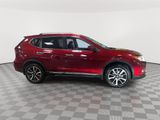 Used 2019 Nissan Rogue SL w/ Premium Package image 2