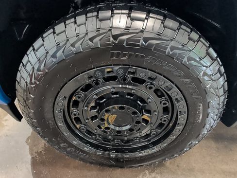 Used 2021 RAM 1500 Big Horn AWD/4WD image 9