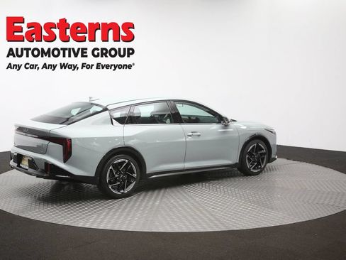 Used 2025 Kia K4 GT-Line FWD image 43