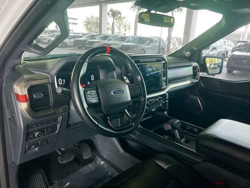 Used 2022 Ford F150 Raptor w/ Equipment Group 801A High image 10