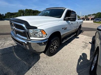 Used 2015 RAM 2500 SLT