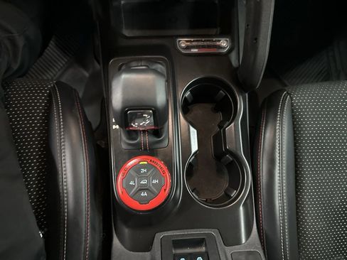 Used 2023 Ford Bronco Raptor image 24