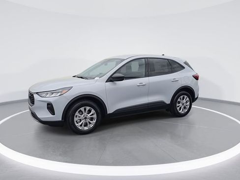 New 2025 Ford Escape Active w/ Tech Pack #1 image 5