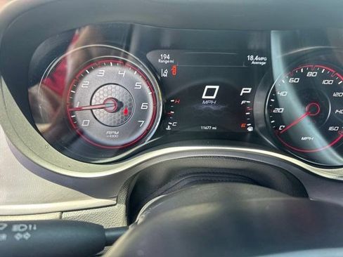 Used 2023 Dodge Charger R/T w/ Plus Group RWD image 1