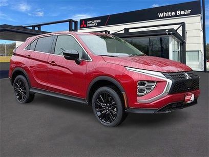 New 2026 Mitsubishi Eclipse Cross LE