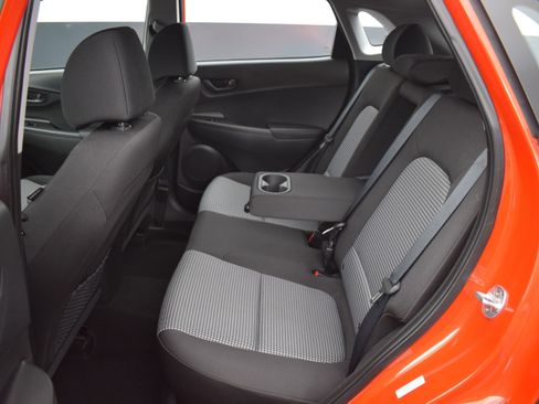 Used 2020 Hyundai Kona SE image 13