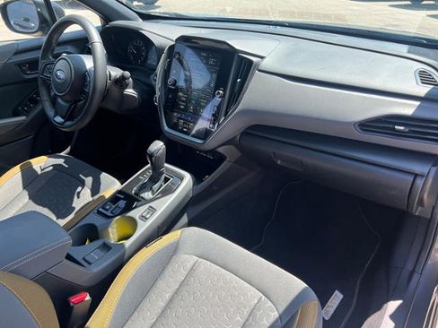 Certified 2025 Subaru Crosstrek 2.5i Sport AWD/4WD image 15