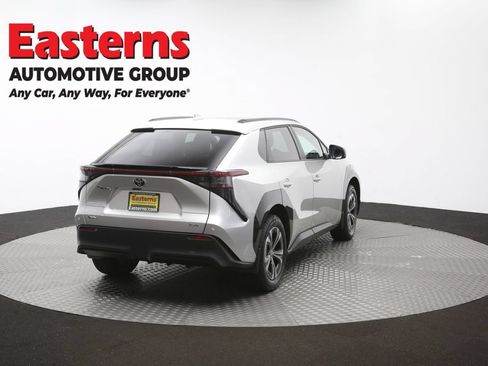 Used 2024 Toyota bZ4X AWD w/ Weather Package image 40