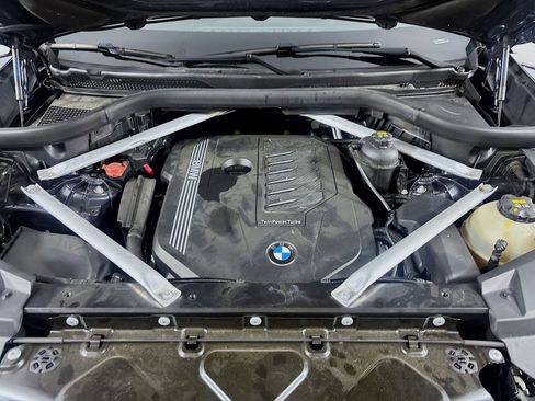 Used 2020 BMW X5 sDrive40i w/ Convenience Package RWD image 31