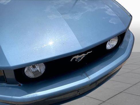 Used 2006 Ford Mustang GT RWD image 26