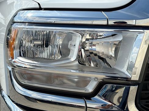 Used 2024 RAM 3500 Tradesman w/ Chrome Appearance Group image 38