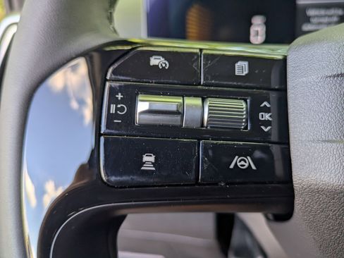 New 2026 Kia Sorento S w/ S Panoramic Sunroof Package image 17