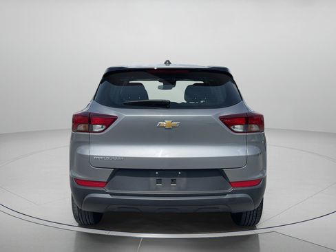 Used 2023 Chevrolet TrailBlazer LS FWD image 10