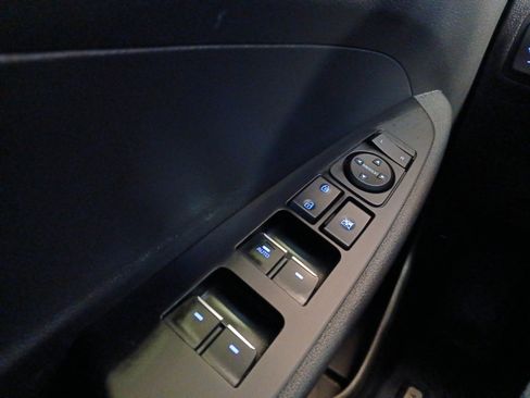 Used 2021 Hyundai Tucson Ultimate image 20